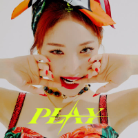 PLAY (Single)