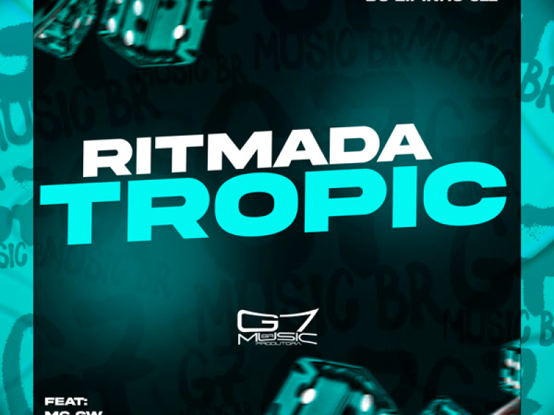 Ritmada Tropic (Single)