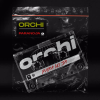 ParaNoJa (Single)