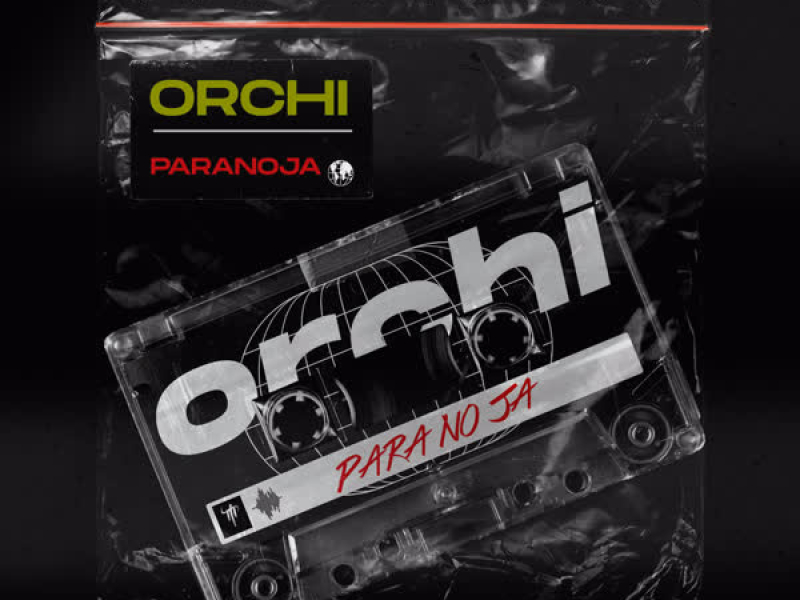 ParaNoJa (Single)