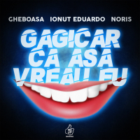 Gagicar că așa vreau eu (Single)