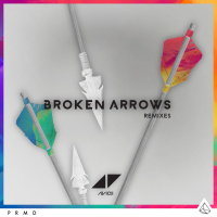 Broken Arrows (Remixes) (Single)