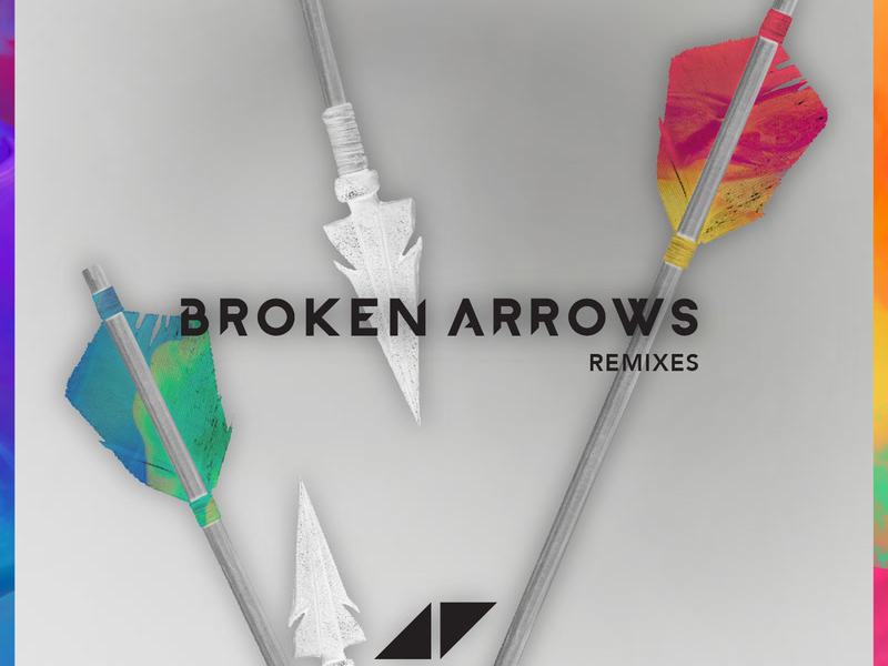 Broken Arrows (Remixes) (Single)