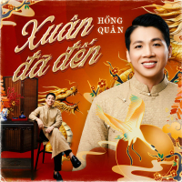 Xuân Đã Đến (Single)