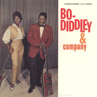 Bo Diddley & Company
