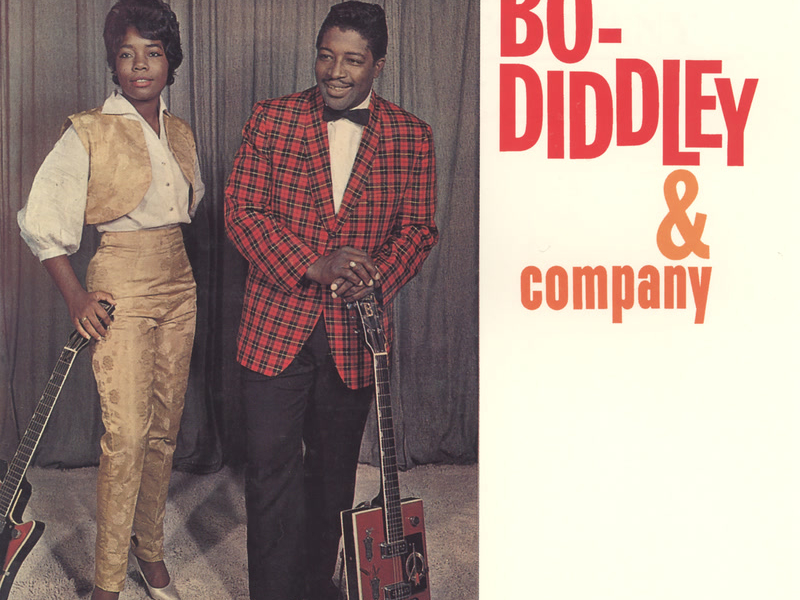 Bo Diddley & Company