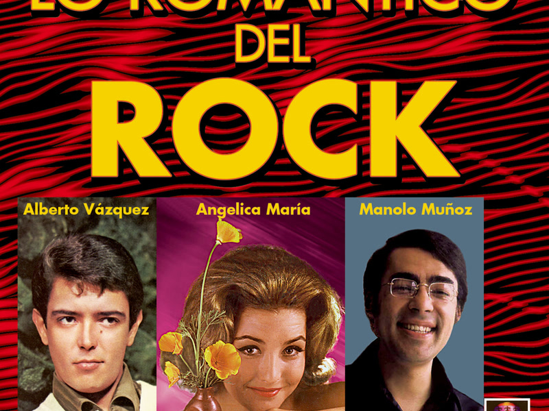 Lo Romántico Del Rock