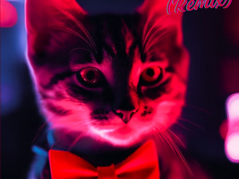 Gatinho Apaixonado (Remix) (Single)