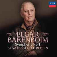 Elgar: Symphony No.1 in A Flat Major, Op.55: 2. Allegro molto