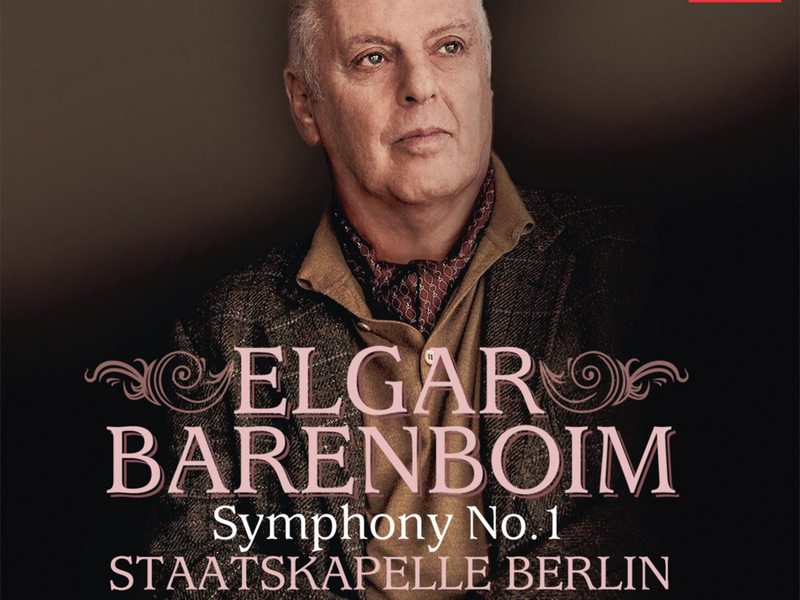 Elgar: Symphony No.1 in A Flat Major, Op.55: 2. Allegro molto