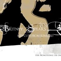 Britney Spears Remix Sampler (EP)