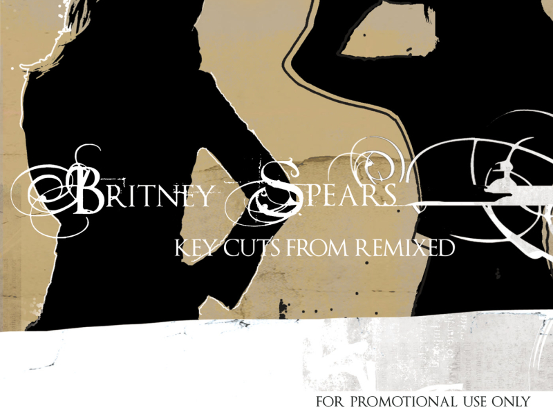 Britney Spears Remix Sampler (EP)