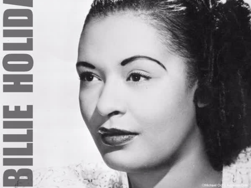 Billie Holiday and Lester Young Selected Favorites Volume 4