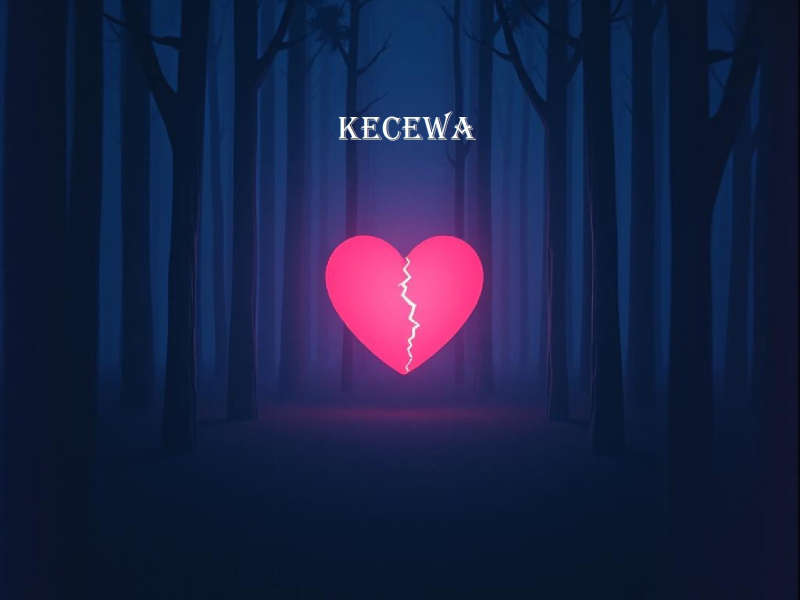 kecewa (Single)