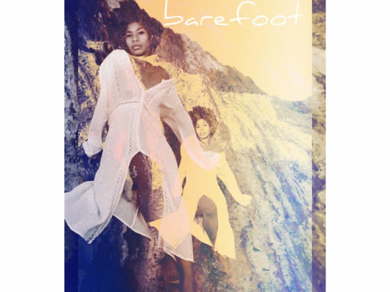 Barefoot (Single)