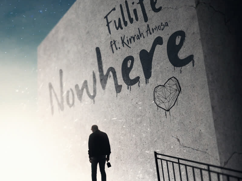 Nowhere (Single)