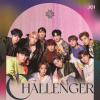 CHALLENGER (Special Edition) (EP)
