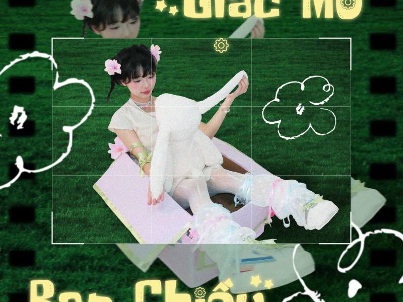 Giấc mơ ban chiều (Single)