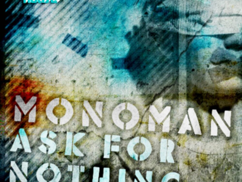 Ask For Nothing (EP)