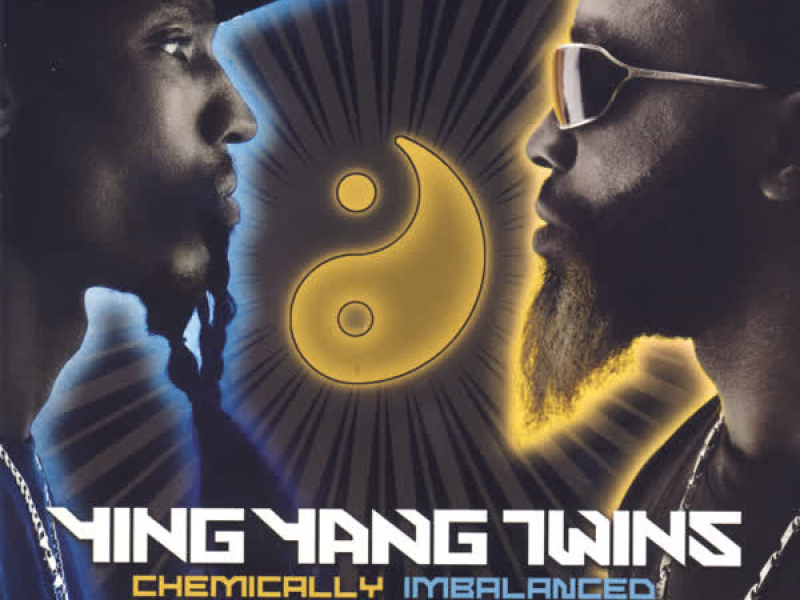 Chemically Imbalanced - Clean