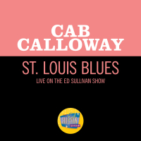 St. Louis Blues (Live On The Ed Sullivan Show, May 26, 1963) (Single)