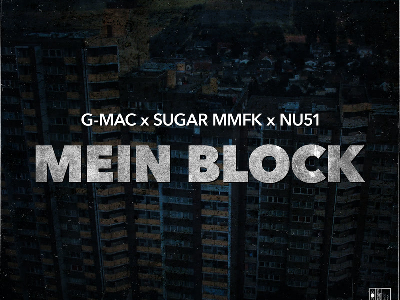 Mein Block (Single)