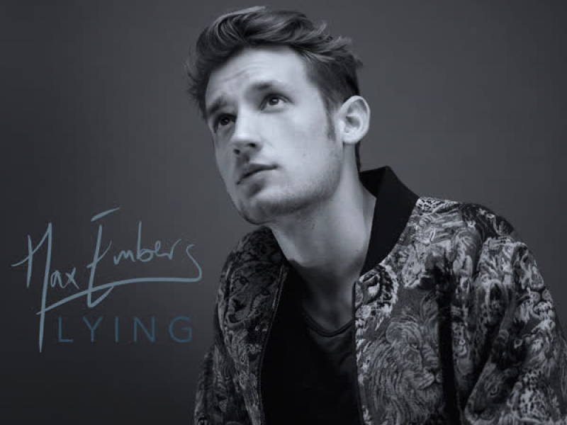 Lying (Single)