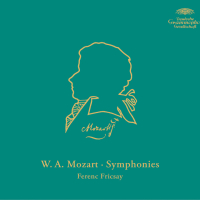 Mozart: Symphonies