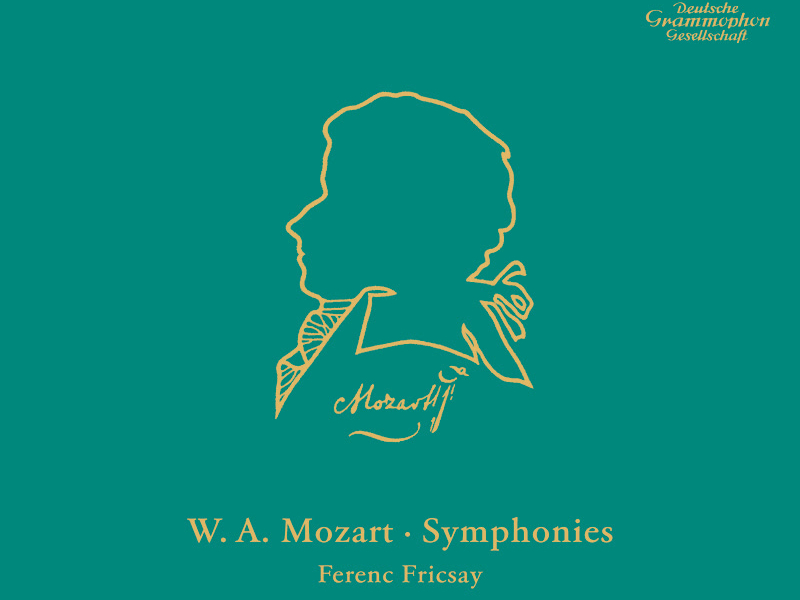 Mozart: Symphonies