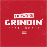 Grindin' (Single)