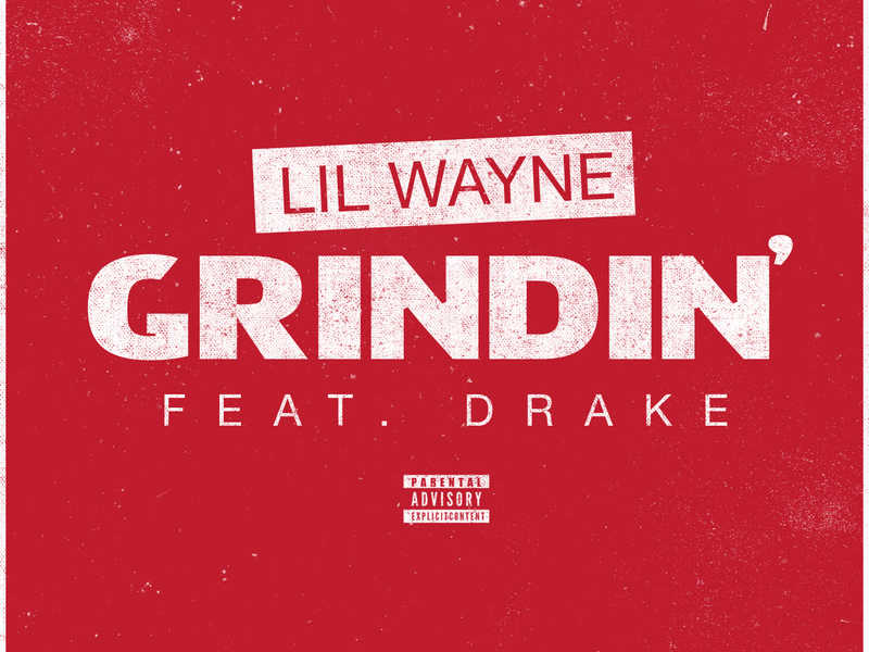 Grindin' (Single)