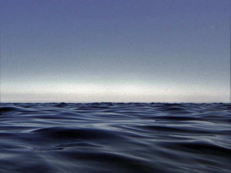 Atlantic Paradise (EP)