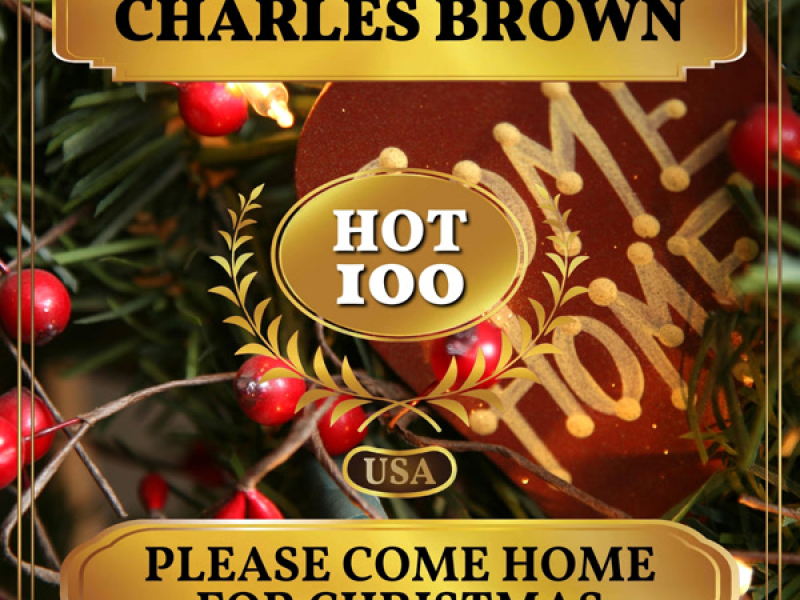 Please Come Home for Christmas (Billboard Hot 100 - No 76) (Single)