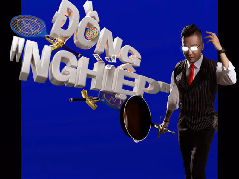 Đồng Nghiệp (Single)