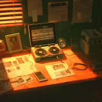 Animals (Lo-Fi Remix)