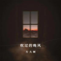 吹过的晚风 (Single)