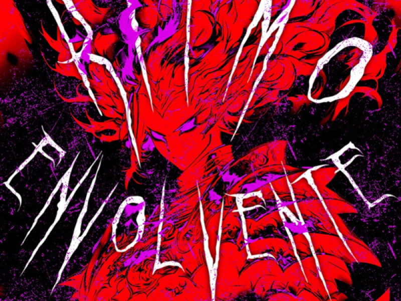 Ritmo Envolvente (Slowed) (Single)