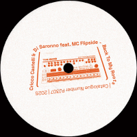 Back To My Roots (EP)