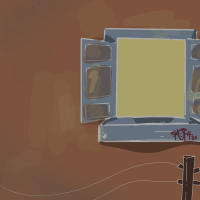 Seu pai me odeia (Single)