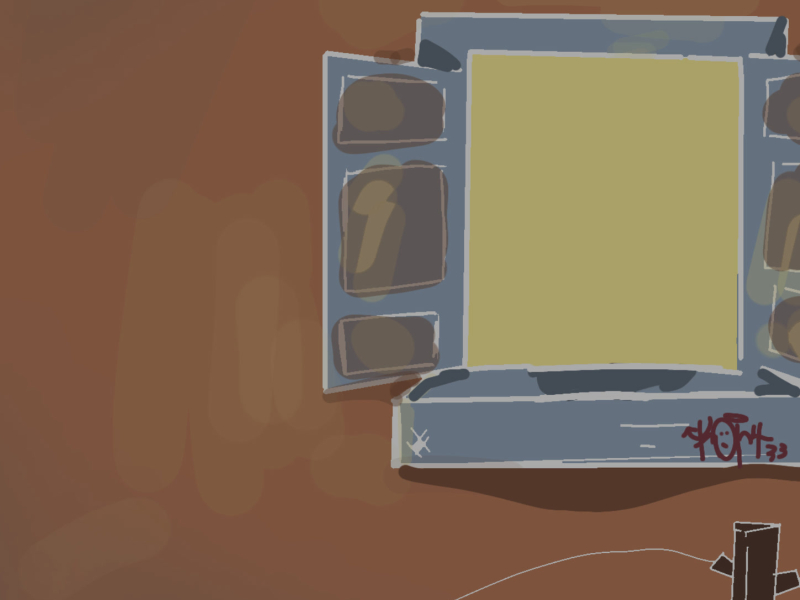 Seu pai me odeia (Single)