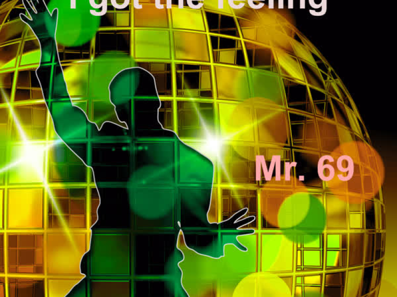 I Got the Feeling (Single)