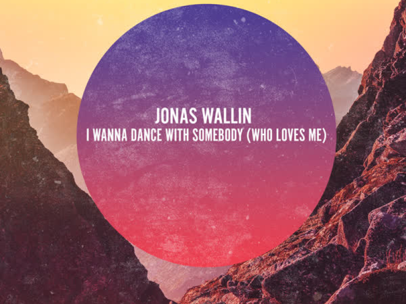 I Wanna Dance With Somebody (Who Loves Me) (Single)