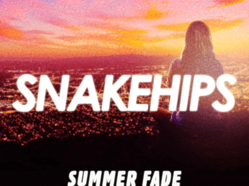 Summer Fade