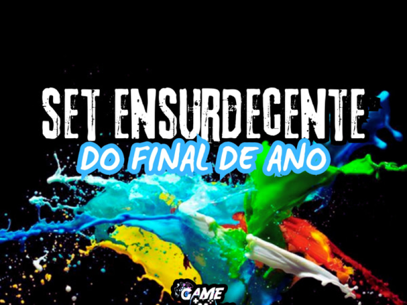 Set Ensurdecente do Final de Ano (Single)