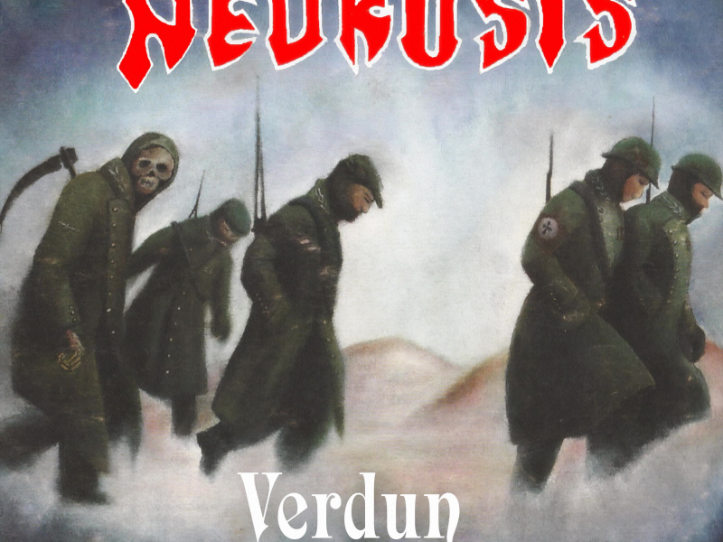 Verdun 1916 (Single)