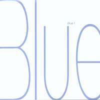 블루(BLUE) 1집