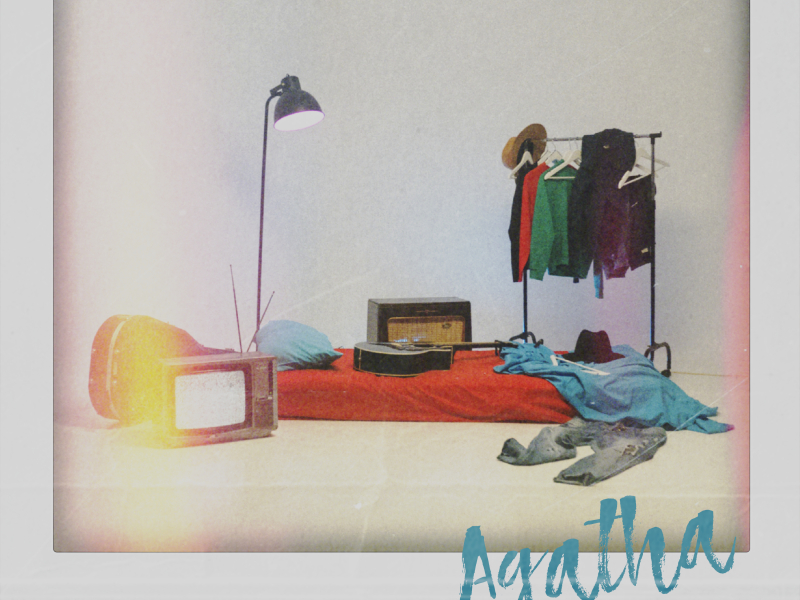 The Boy with the Blue Eyes