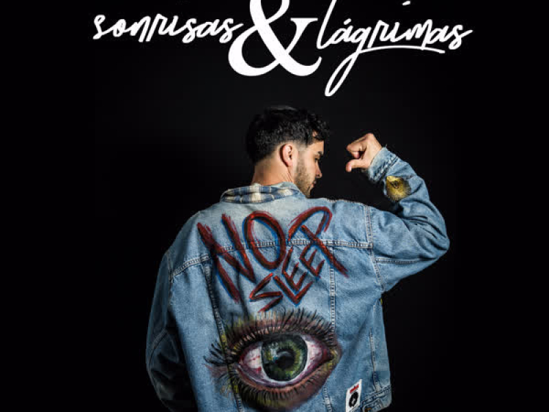 Sonrisas y Lágrimas (Single)