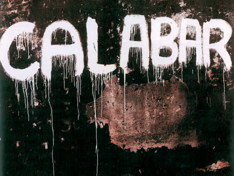 Calabar – O Elogio da Traição