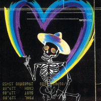 Sunshine Love (Single)